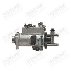 Injection Pump suitable for Renault -  3443F100