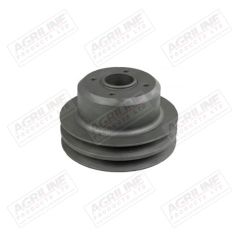 Water Pump Pulley suitable for Massey Ferguson -  