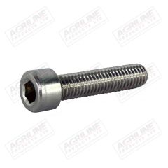 Socket Screw M8 x 25mm (Din 912)