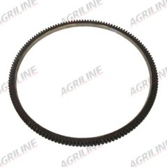 Flywheel Ring Gear - 12V suitable for Massey Ferguson - 825452M1