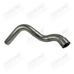 Silencer Pipe suitable for John Deere -  L158904