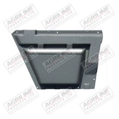 Door Pocket LH, Economy - 3385300M1 suitable for Massey Ferguson -  3385300m1  3385300m2