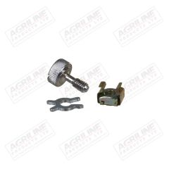 Bonnet Stud suitable for Case International -  3112170R11  376787R1  377521R1
