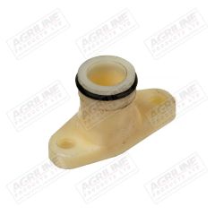 Water Pump Adaptor suitable for Fiat - 4859907 14463281