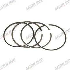 Piston Ring Set - DJPN6149W suitable for Ford &amp; Fordson -  83917468  DJPN6149W