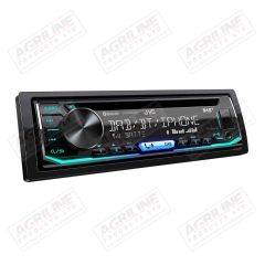 CD Radio Player + Bluetooth + DAB