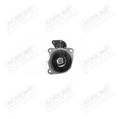 New Holland Starter Motor - Gear Reduction 12V. 4.2KW suitable for New Holland - 87376493