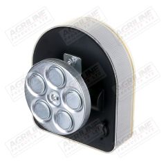 Magnetic LED Front Light