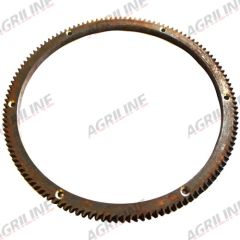 Flywheel Ring Gear suitable for Ford &amp; Fordson -  E1ADDN6384