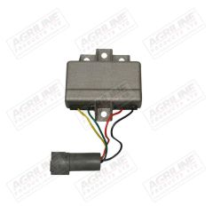 Regulator suitable for Ford &amp; Fordson -  E4nn10316BA  83951920