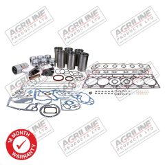 Engine Overhaul Kit- D310 Engine suitable for Case International -  