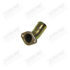 Water Pump Tube suitable for Fiat -  4697838  4614160  4597838
