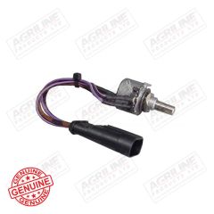 Blower Switch suitable for Ford &amp; Fordson -  47943006  81865557  81867584