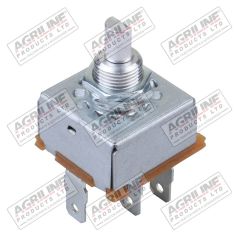 Blower Switch suitable for Massey Ferguson -  3310871M1