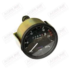 Tachometer suitable for Massey Ferguson -  3698116M91; 3698116M92