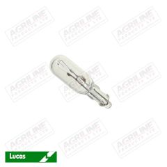 Dash Bulb