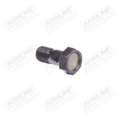 Turbo Jet Bolt suitable for Massey Ferguson -  