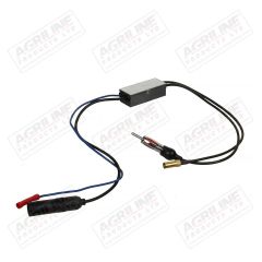 DAB Splitter