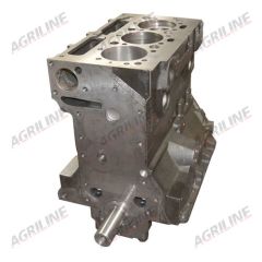 Short Motor AD3.152 (Rope Seal) 135 148 suitable for Massey Ferguson -  