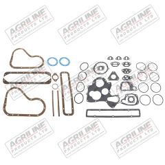 Bottom Gasket Set suitable for Massey Ferguson -  4223920M91  741951M91  U5LB1116