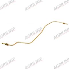 Fuel Pipe- Lift Pump to Filter suitable for Massey Ferguson -  888488M91  888488M93
