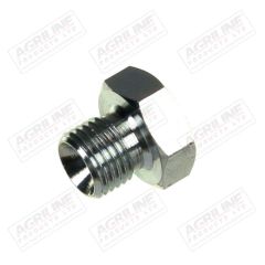 Hydraulic Blanking Plug 1/2&quot; BSP