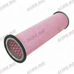 Inner Air Filter suitable for Massey Ferguson -  1886638M91  1896446M91