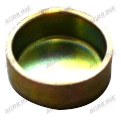 Core Plug 11/16" (17.46mm), Cup Type