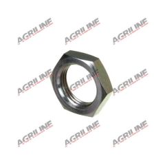 Hydraulic Adaptor Lock Nut-3/8&quot; BSP