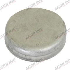 Core Plug 1.5/8" (41.27mm), Cup Type