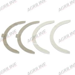 Thrust Washer Set Std suitable for Massey Ferguson -  826033M1  826034M1  826239M1