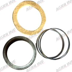 Steering Felt Packer Washer Spring Kit suitable for Ferguson -  