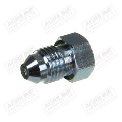 Hydraulic Blanking Plug Adaptor 7/8&quot; JIC
