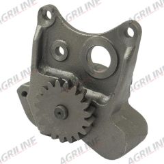 Oil Pump suitable for Massey Ferguson -  3637470M91  3638631M91  735118M91