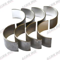 Conrod Bearing Set + 0.050&quot; - Perkins 85035C suitable for Massey Ferguson -  737069M91  85035C