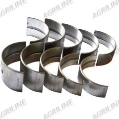 Main Bearing Set suitable for Massey Ferguson -  736336M91  745405M91