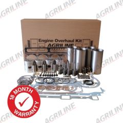 Engine Overhaul Kit suitable for Case International -  