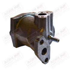 Oil Pump suitable for Ford &amp; Fordson -  83961087  D1NN6600A  E1NN6600AA