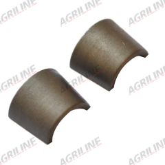 Valve Collet (Pair) suitable for Massey Ferguson - 825258M1