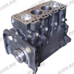 Short Motor A4.236 (Lip Seal) suitable for Massey Ferguson -  