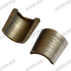 Valve Collet (pair) suitable for Massey Ferguson -  731155M1  731155V1