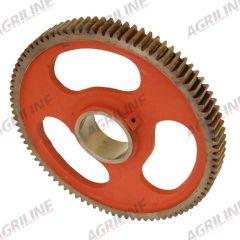 Gear - Idler suitable for Massey Ferguson -  3638219M91  731205M1  731205M2