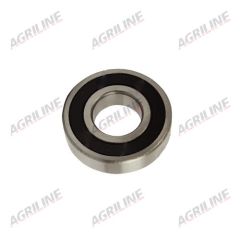 Gear Box Bearing Deep Groove- 40 x 90 x 23mm suitable for Ford & Fordson - 20943310 81805130 81808853