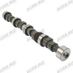 Camshaft suitable for Ford &amp; Fordson -  81813397  81816551  83932740