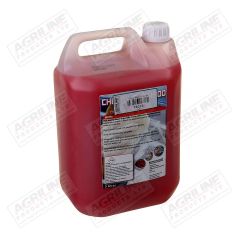Cherry Wash &amp; Wax 5L