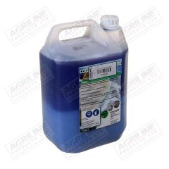 Cool Blue Wash &amp; Wax 5L