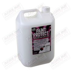 Paint Protect - Waterless Car Wash &amp; Wax 5L