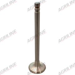 Exhaust Valve suitable for Ford &amp; Fordson -  81818709  81823826  81842753