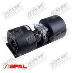 Blower Motor Assembly suitable for Case International -  87541326  87663955  87663956