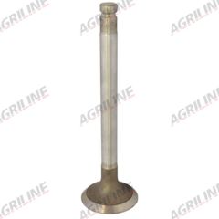 Exhaust Valve - 31431412 suitable for Massey Ferguson -  31431412  31431883  747554M1